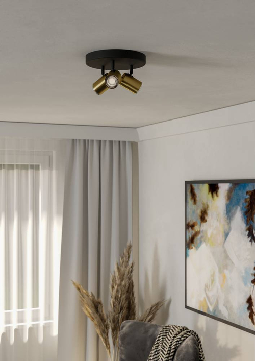 Потолочный светильник Eglo CONSUMA 1 300586