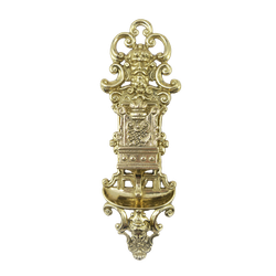 Alberti Livio Полочка-держатель для спичечного коробка настенная декоративная