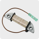 Катушка генератора Yamaha 3/4/5 (6E0-85520-70)
