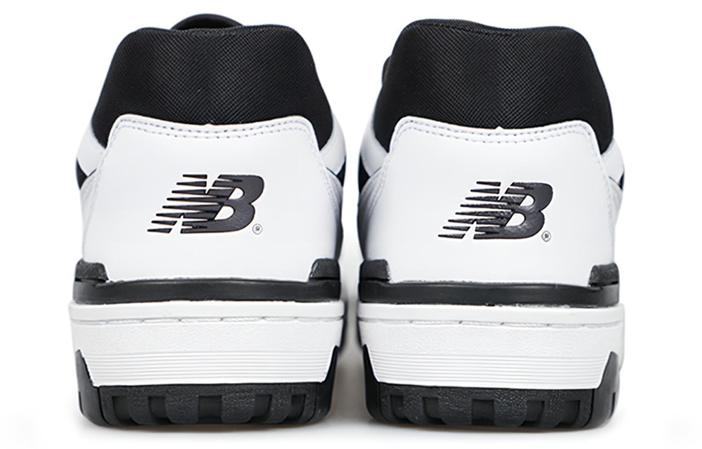 New Balance BB550 Panelled Sneakers