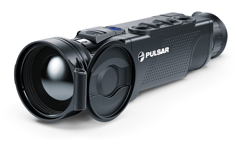 Тепловизор Pulsar Helion 2 XP50 Pro
