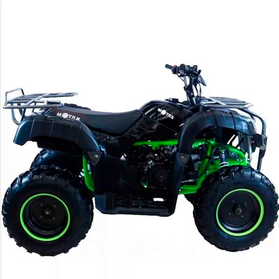 Квадроцикл MOTAX ATV Grizlik 200 LUX