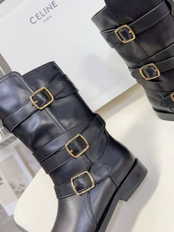 Ботинки Celine