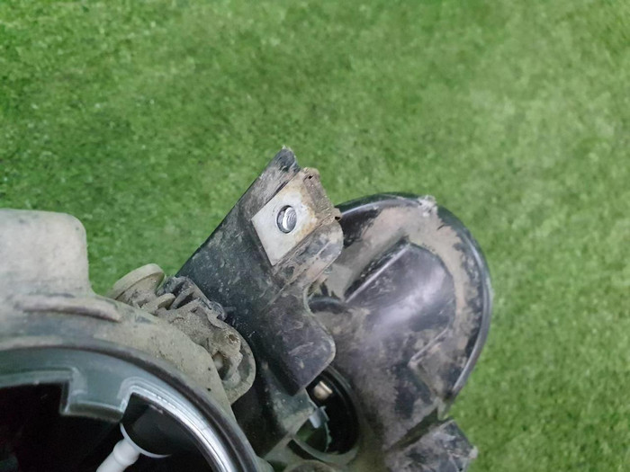 Фара правая BMW 3er F30 F31 (2011-2016) ксенон