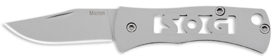 Складной нож SOG Мод. MICRON I 97073