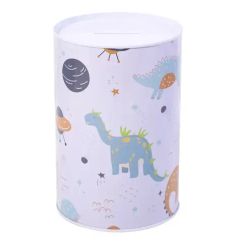 Daxıl \ Копилка \ Money box   Pulqabı ( dəmir-926 ) dinosaur
