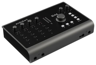 Audient ID44 MKII