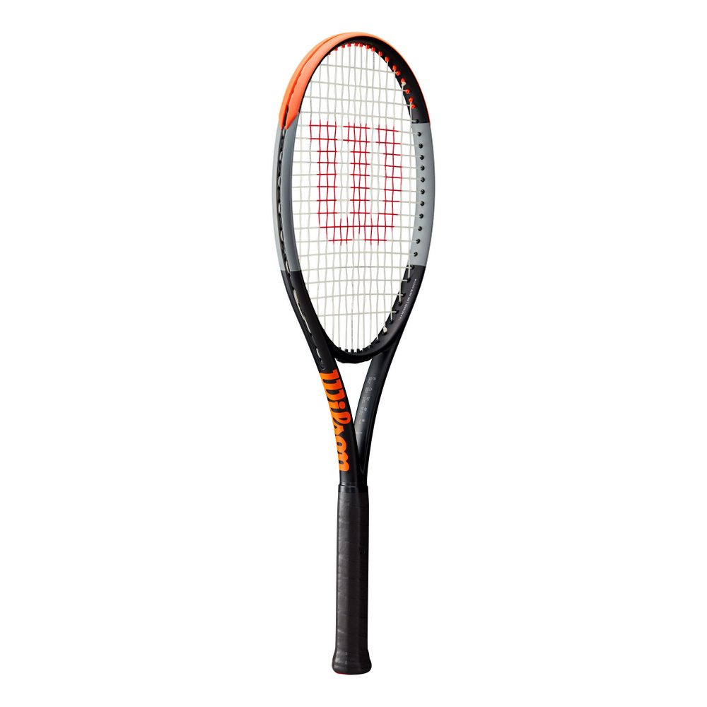 Теннисная ракетка Wilson Burn 100 Tour Racket
