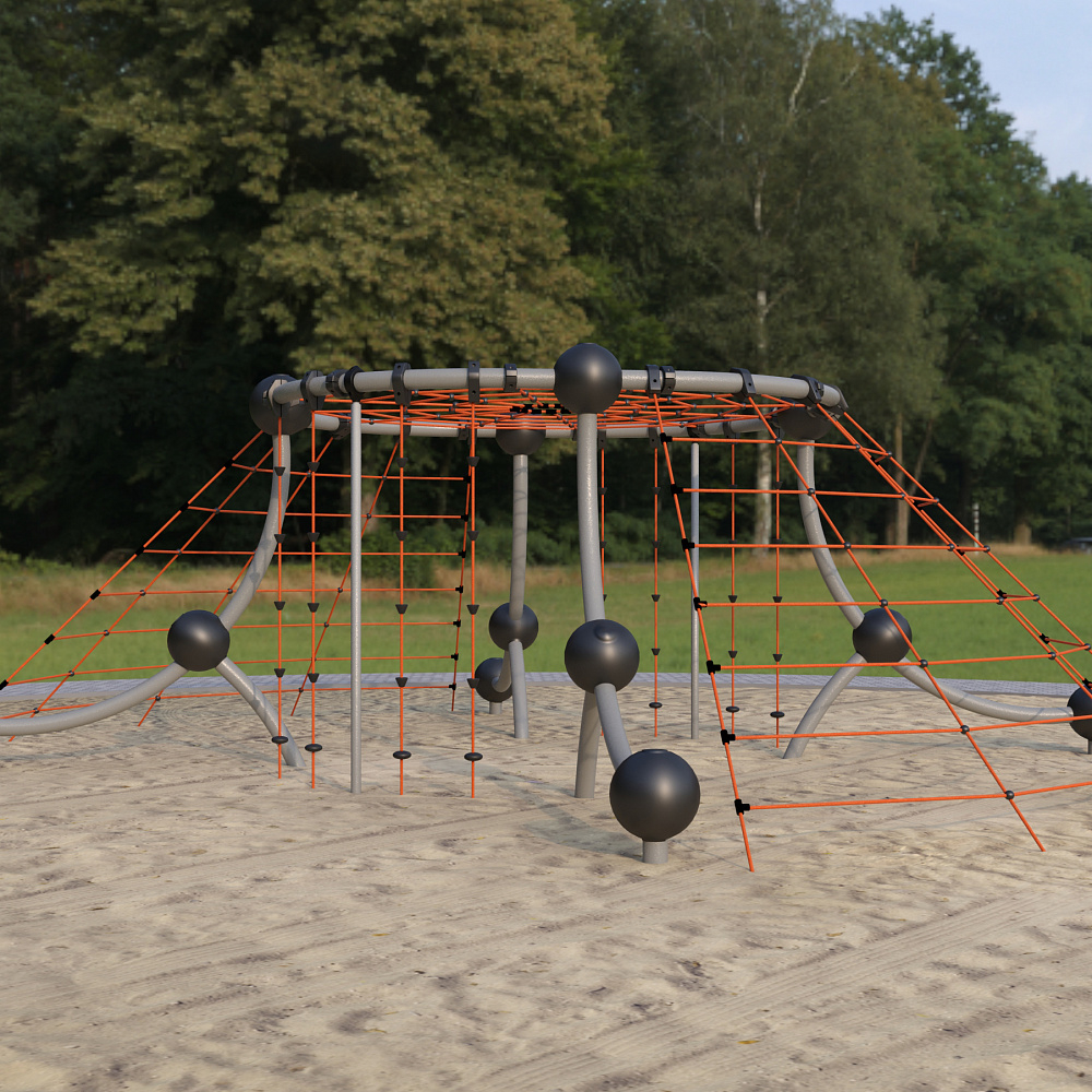 Канатный лаз Romana 116.02.00