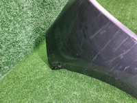 Бампер передний Changan Lamore (2023-н.в.)