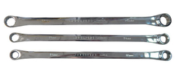 Ключ накидной экстра длинный 08x10мм RockForce##Rock FORCE RF-7600810