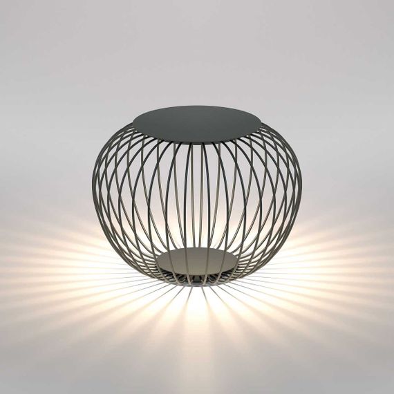 Садово-парковый светильник Elektrostandard 35178/S a067384