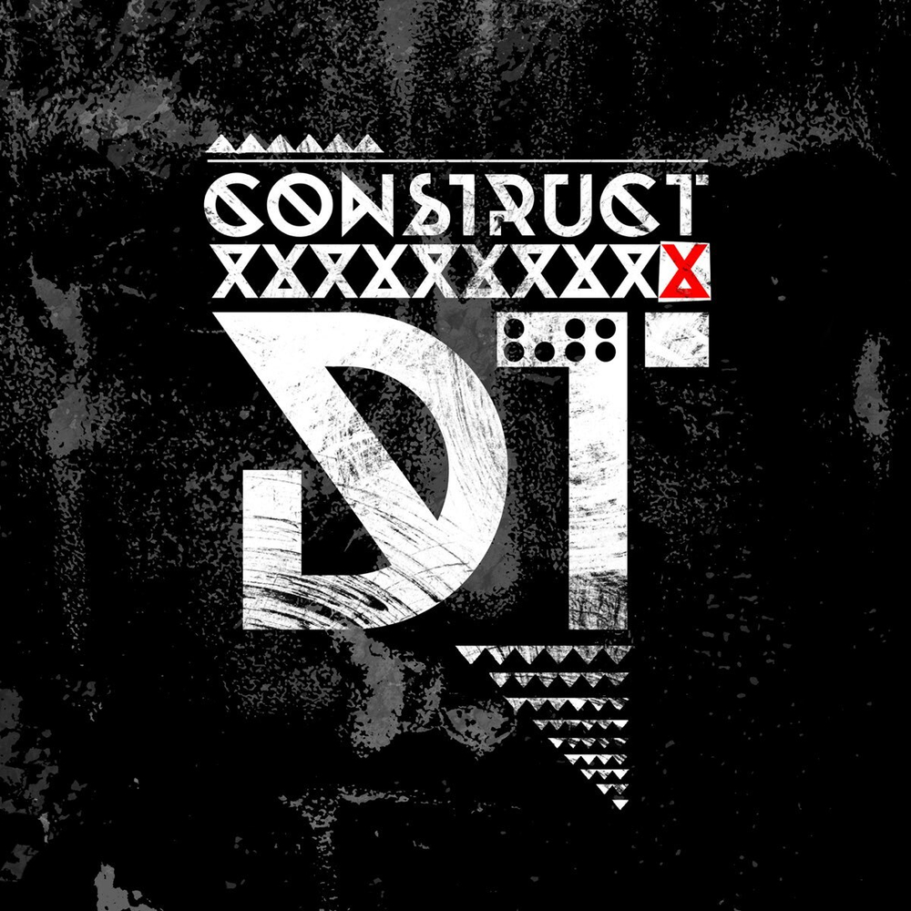 Dark Tranquillity / Construct (RU)(CD)