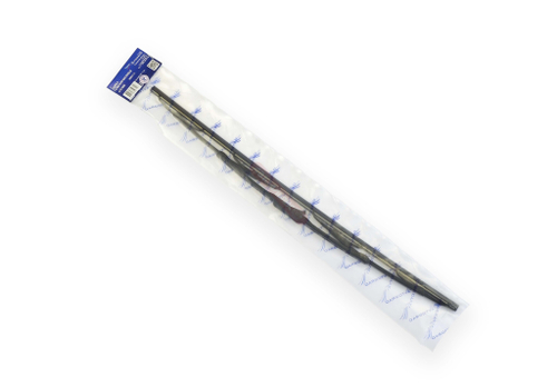 Щетка стеклоочистителя 600мм каркасная