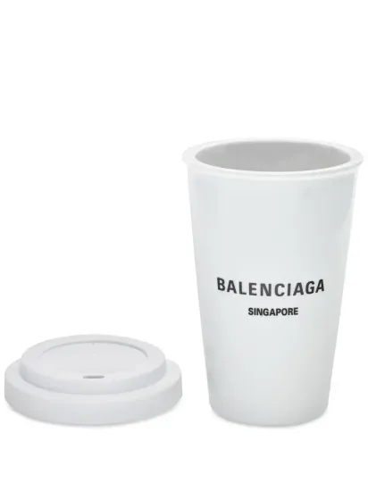 Стакан Balenciaga
