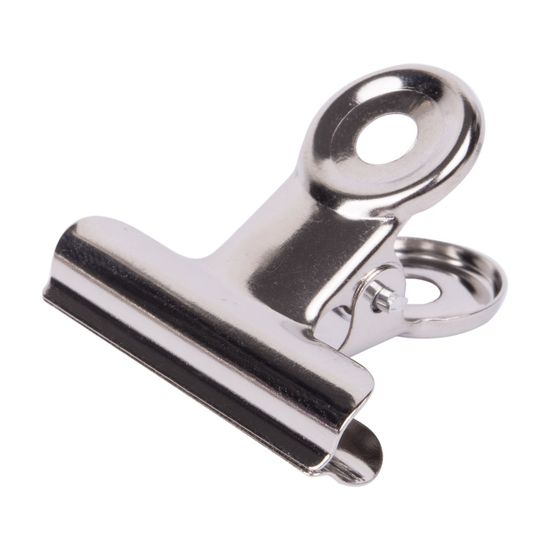 Зажимы для арочного моделирования ногтей большие