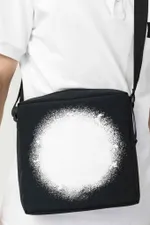 Сумка Codered Quad Bag черная