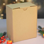 Набор шампанок 2шт "Арктика" хрусталь