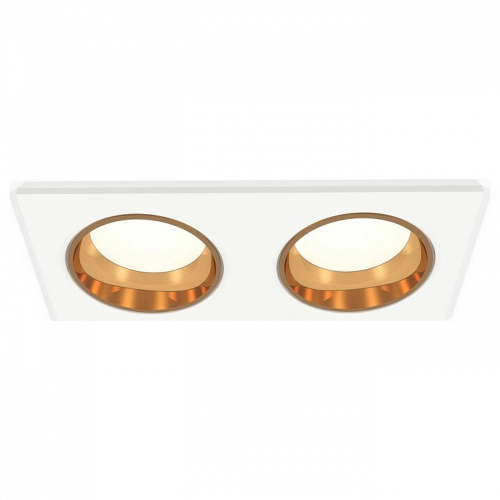 Встраиваемый светильник Ambrella Light XC XC6525004
