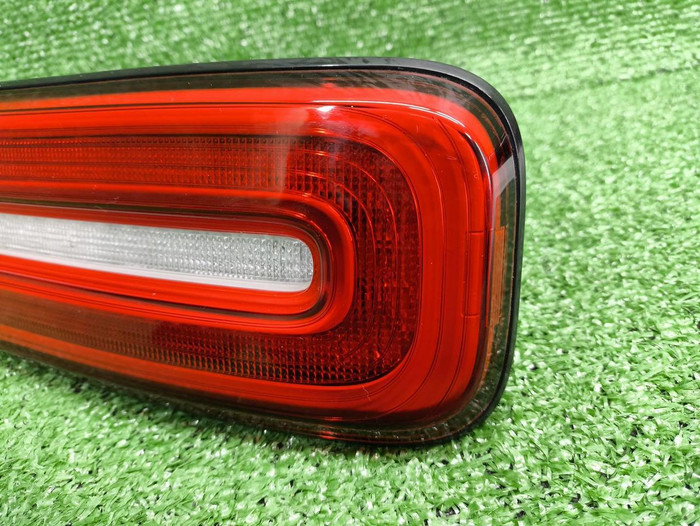 Фонарь левый=правый Mercedes G W463 (2018-н.в.)