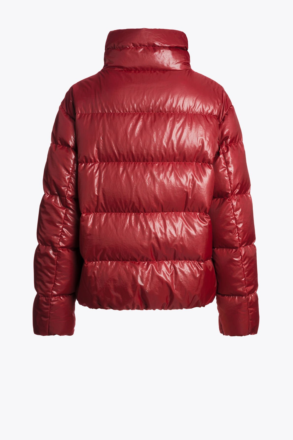Куртка жен. Parajumpers SIBERIA 310 красный