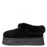 UGG Platform Slipper Black