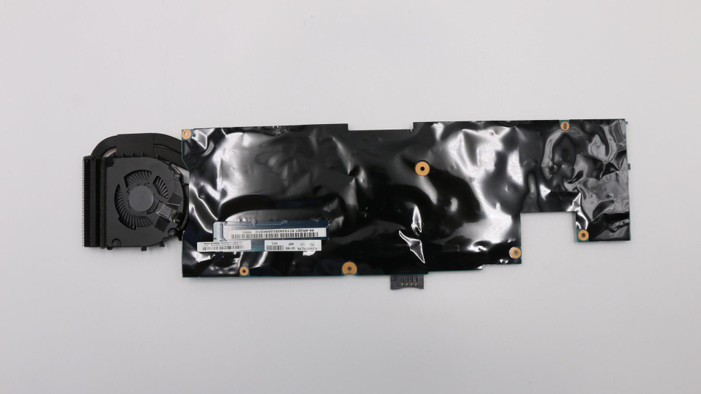 Материнская плата для ноутбука Lenovo X1 I5-3317U4GW8PWFNAMTYTPM (04Y1980), оригинал