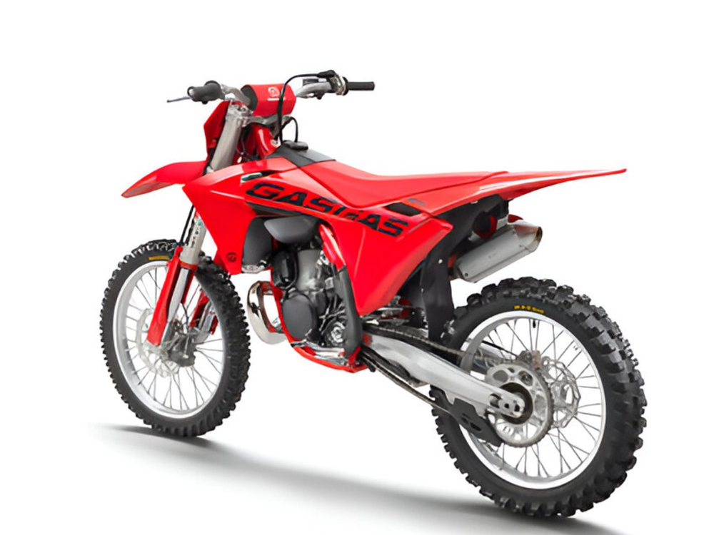 Мотоцикл кроссовый эндуро GASGAS MC 250F 2025 21/18
