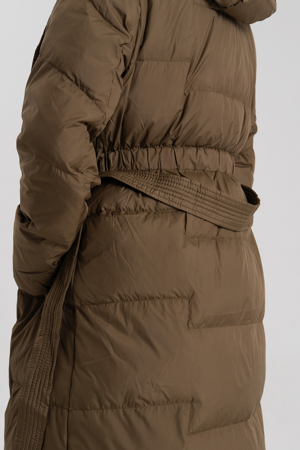 Пуховик Joleen