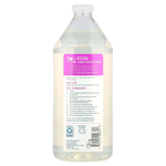 Earth Friendly Products, Ecos®, запасное мыло для рук на растительной основе, лаванда, 946 мл (32 жидк. Унции)