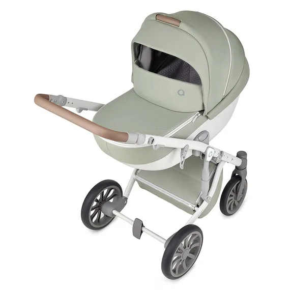 Коляска ANEX m/type 3 в 1 (mt-07Q) minty