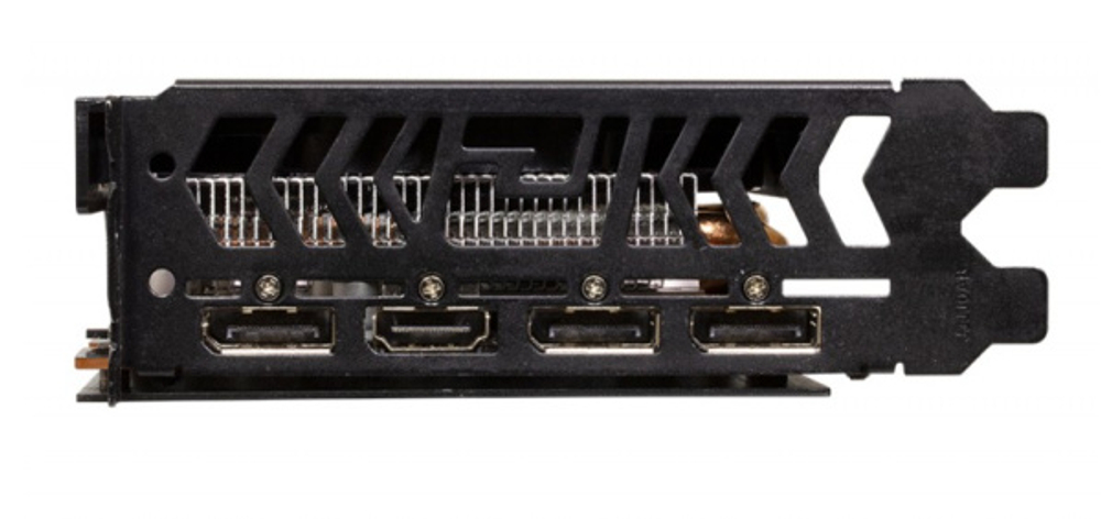 Видеокарта PowerColor Radeon RX 7600 Fighter (RX 7600 8G-F)