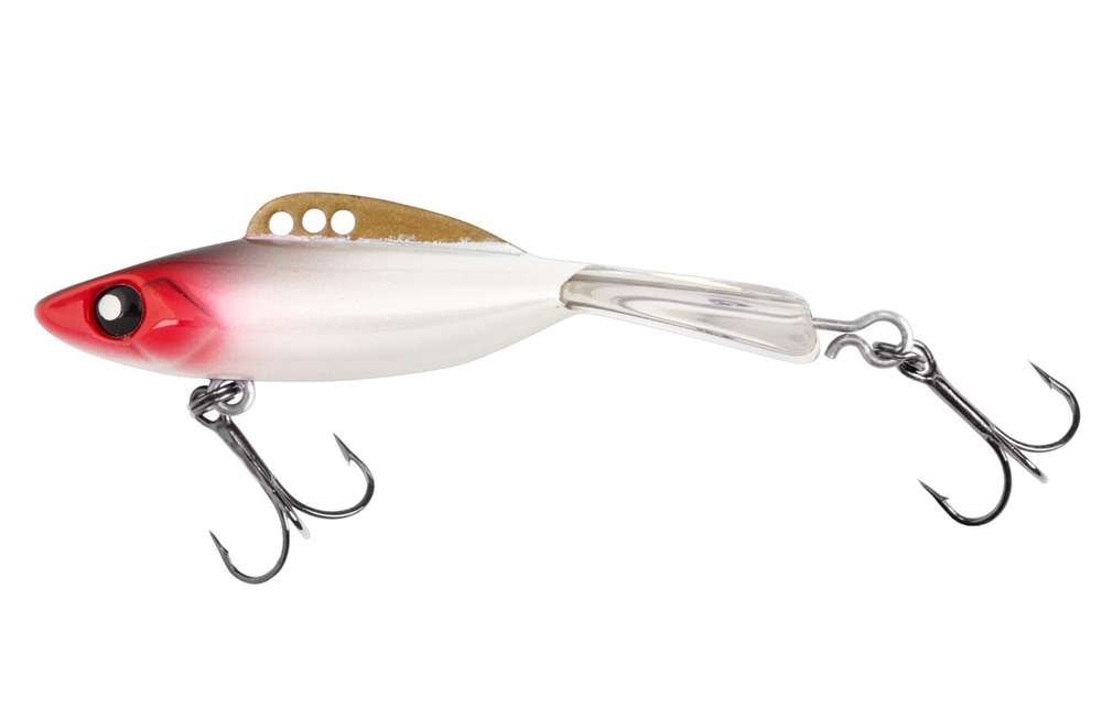 Балансир Lucky John MEBARU Pro Series 57mm 12.5g