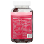 Vital Proteins, Мультивитамины для женщин, малина, 90 жевательных таблеток