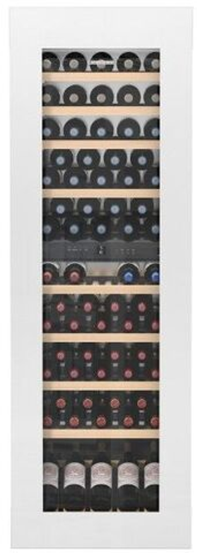 Встраиваемый винный шкаф Liebherr EWTgw 3583