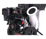 Измельчитель веток бензиновый ZIMANI CS10D