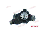 Помпа водяная Volvo Penta GM V6\V8, Recmar