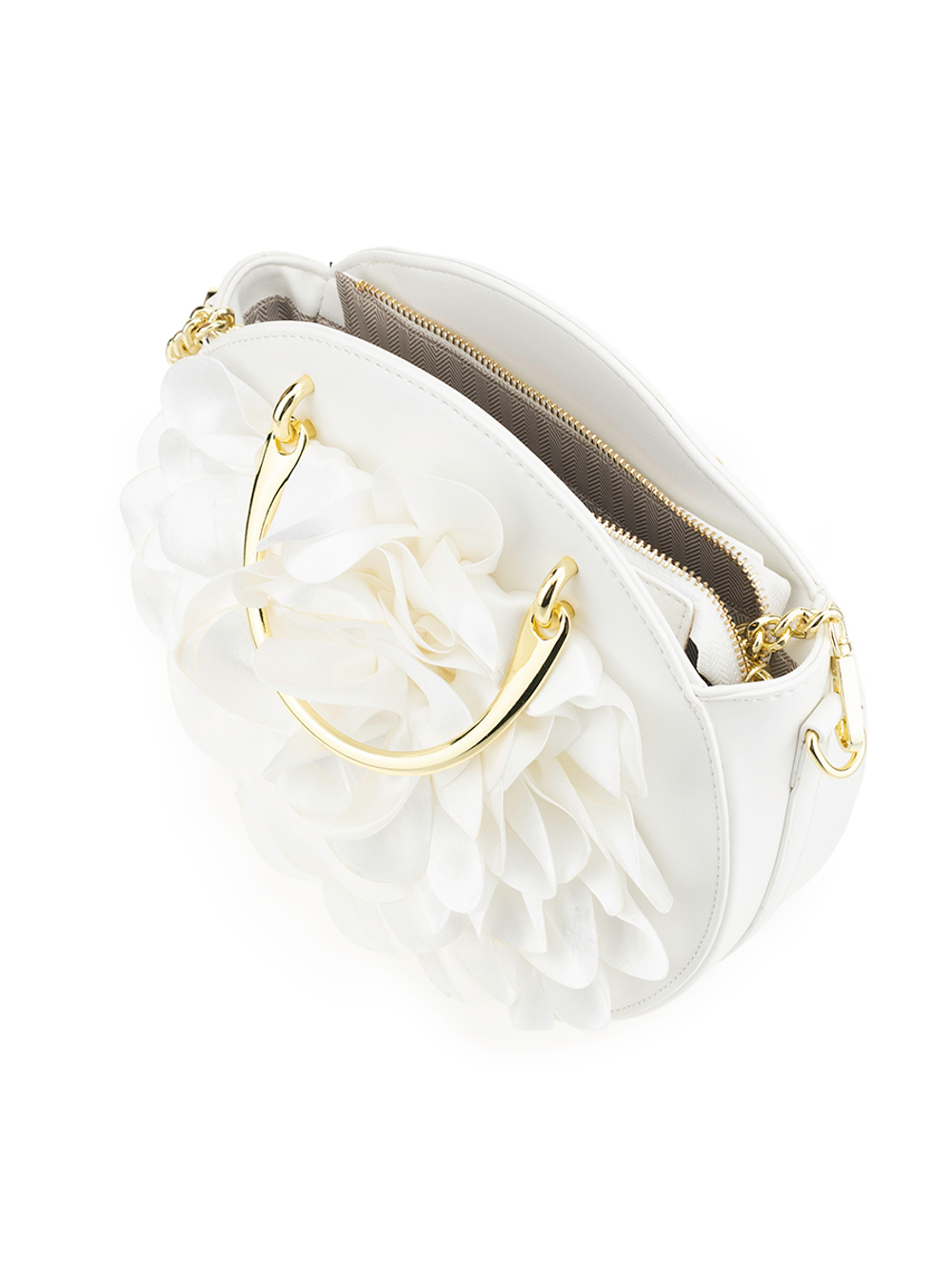 28005-7/31 Сумка жен., иск. кожа