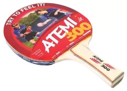 Ракетка для н/т ATEMI 300 CV