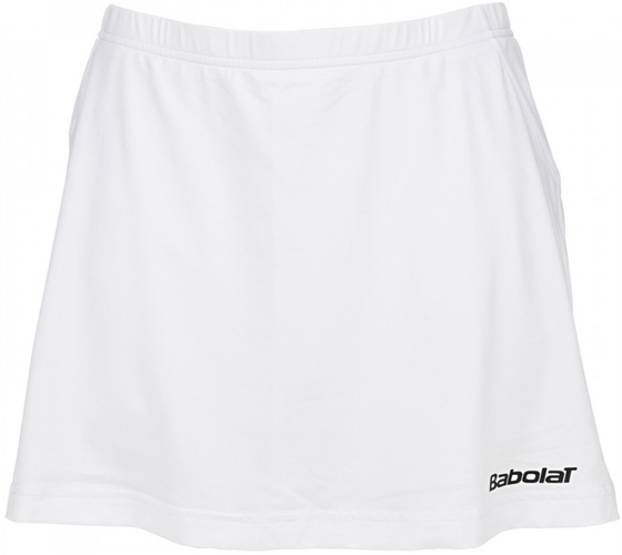 Юбка женская Babolat Skirt Match Core, арт. 41S1424-101