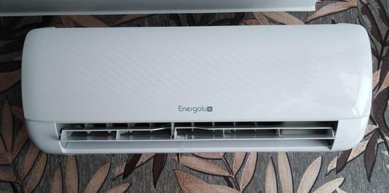 Сплит-система Energolux SAS07D1-A/SAU07D1-A