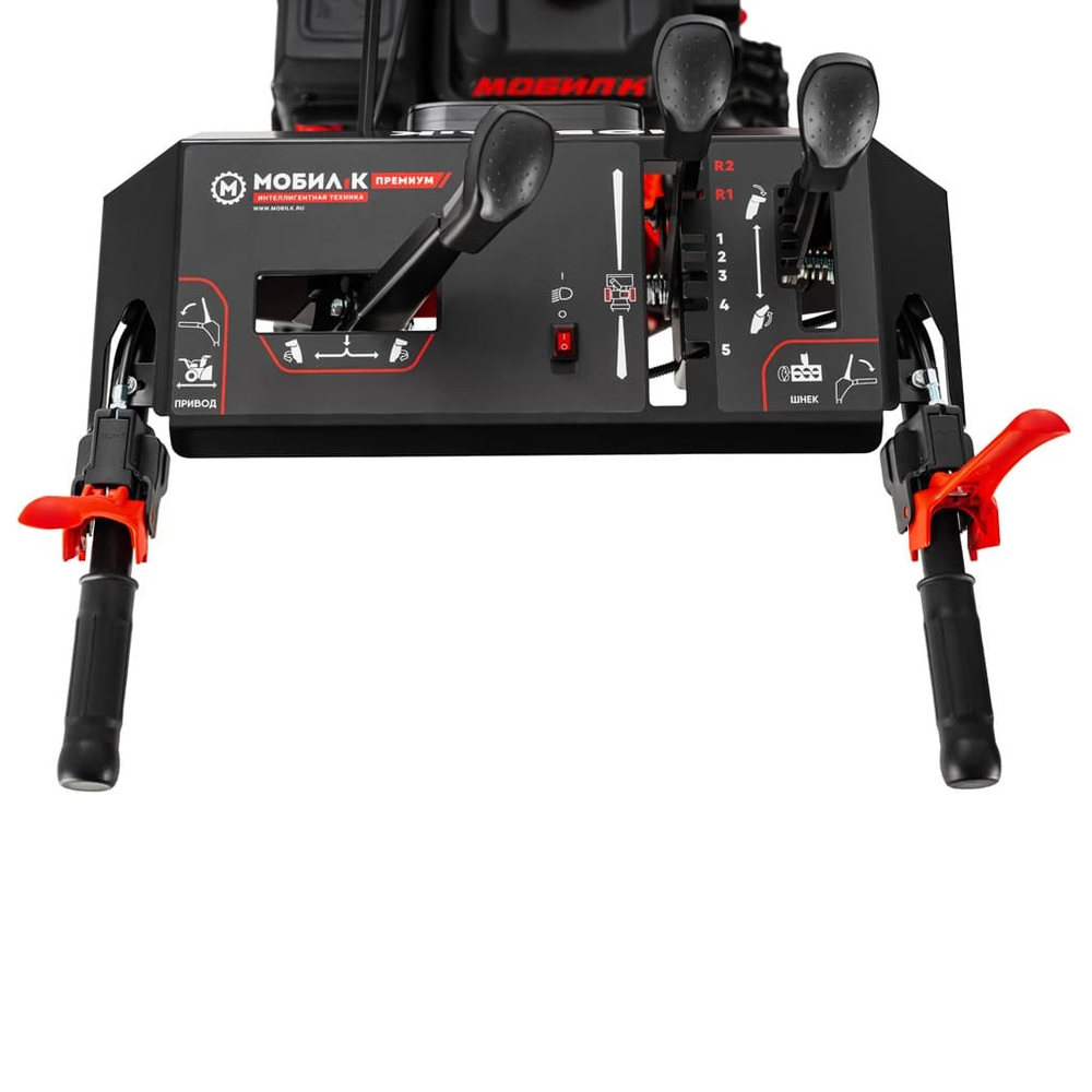 Снегоуборщик МОБИЛ К С75 ПРЕМИУМ