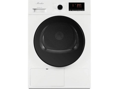 Сушильная машина Monsher High-Tech MDM 630 Blanc белый