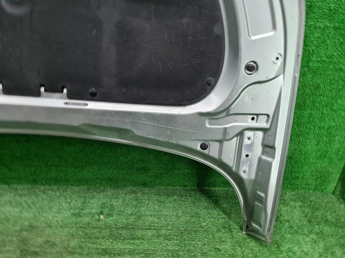 Капот Omoda C5 (2022-н.в.)