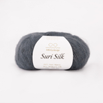 Infinity Design Suri  Silk (1053/Темно-серый)