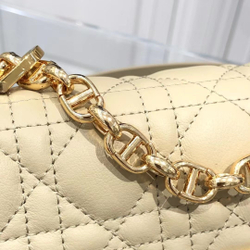 Christian Dior Caro Bag 20 cm