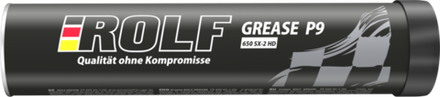 Смазка  ROLF Grease P9 650 SX-2 HD 390г