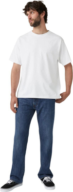 Джинсы Levis 555® RELAXED STRAIGHT синий
