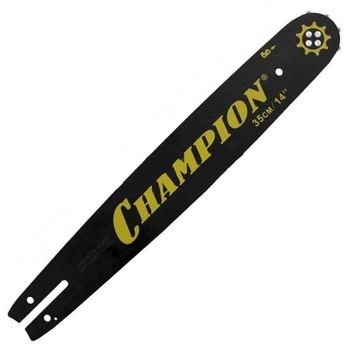 Шины для бензопил