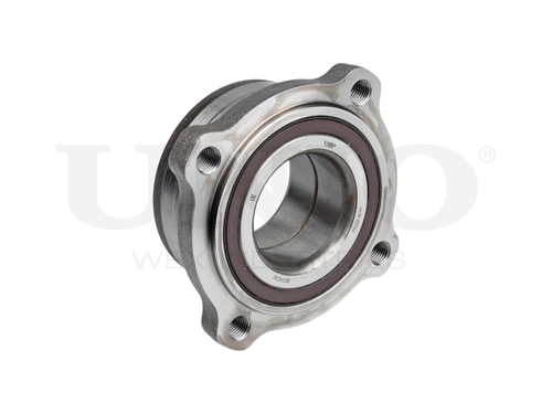 Ступица задняя (с ABS) UNIO HUB-20182